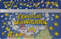 Weihnachten 1994