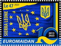 Euromaidan 10 2013-2023