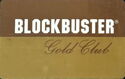 Blockbuster Gold Club