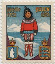 Greenlandic Girl