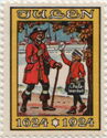 Julen 300-Year Jubilee of Royal Danish Postal Service