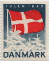 Dannebrog Flag