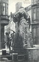 Aachen Bakauvbrunnen am Kaiserbad