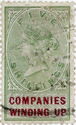 Companies Winding Up, Queen Victoria