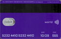 MasterCard World Debit