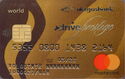 MasterCard World Debit