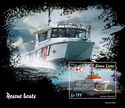 Rescue Boats
