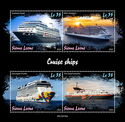 Cruise Ships