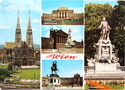 Views of Vienna