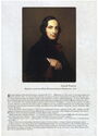 Alexey Tyranov. Portrait of the artist Ivan Konstantinovich Aivazovsky. 1841