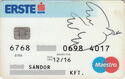 ERSTE Bank - Peace dove
