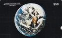 Planet Earth Globe 50$