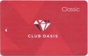 Club Oasis - Classic