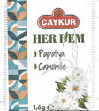 Apatya/ Camomile