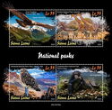 National Parks
