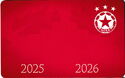 PFC CSKA-Sofia - Season 2025~2026