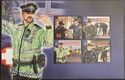 Community services 2003: Police