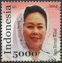 Sinta Nuriyah Wahid