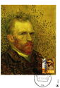 Vincent Van Gogh