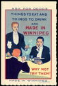 Made in Winnipeg
