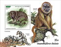 Extinct Mammals