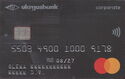 MasterCard Corporate