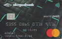MasterCard World Debit