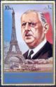 Charles de Gaulle (1890-1970), French General and Politician