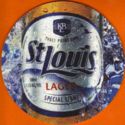 St Louis lager