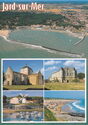 Various aspects of Jard-sur-Mer