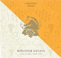 Wölffer Cabernet Franc