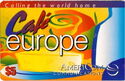 Cafe Europe