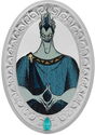 2 Dollars (Disney Villains - Hades)
