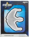 5 Dollars (Star Trek Ships - Klingon Bird of Prey)
