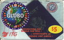 Globo USA