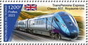 TransPennine Express Class 802, UK