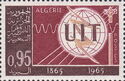 International Telecommunications Union