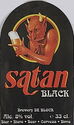 Satan Black