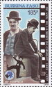 Charlie Chaplin