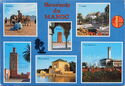 Souvenir du Maroc