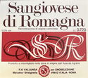 Sangiovese di Romagna
