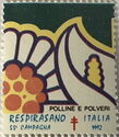 Polline e Polveri
