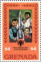 International Year of the Child 1979