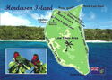 Henderson Island