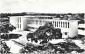 Palais de Justice - Brazzaville