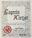 Lagrein Kretzer