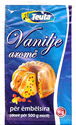 Teuta Vanilje Arome