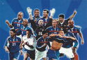 French team