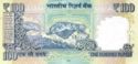 100 Rupees