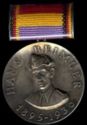 Medal of Hans Beimler